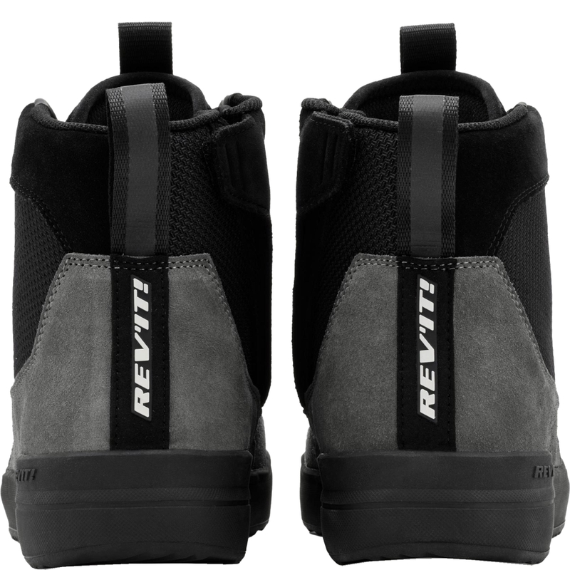 Botas de moto Revit Arrow 2 negras