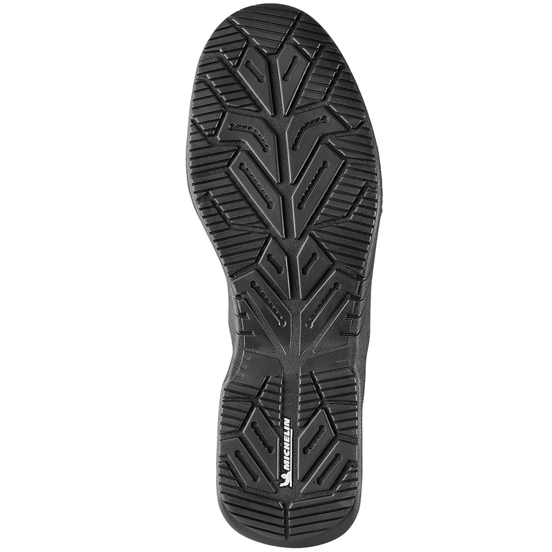 Botas de moto Forma Glider Dry negro-antracita