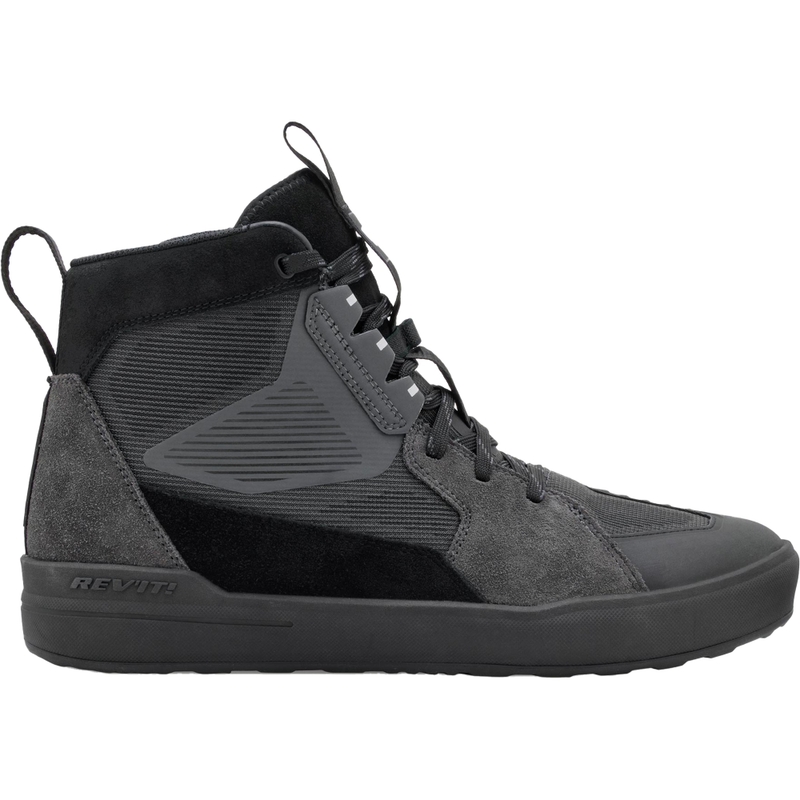 Botas de moto Revit Arrow 2 Air negro-antracita