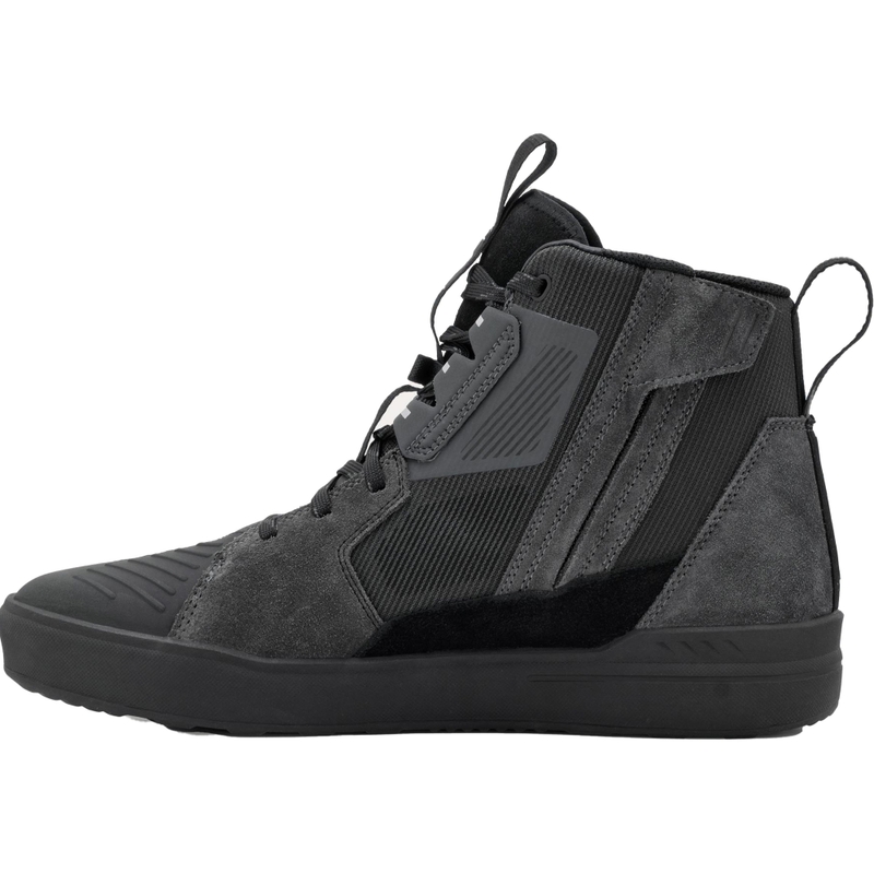 Botas de moto Revit Arrow 2 Air negro-antracita
