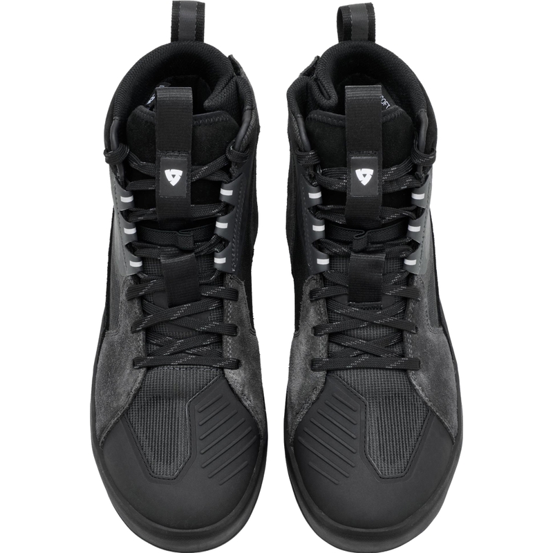 Botas de moto Revit Arrow 2 Air negro-antracita