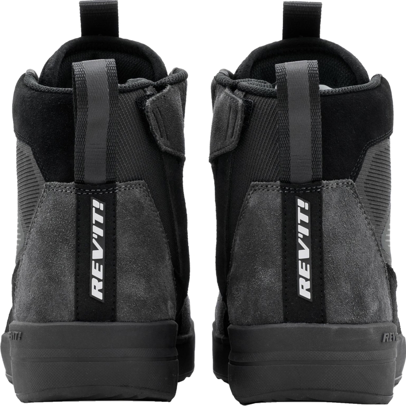 Botas de moto Revit Arrow 2 Air negro-antracita