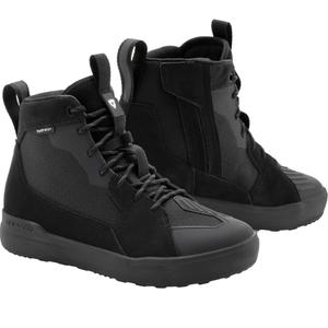 Botas de moto Revit Arrow 2 H2O para mujer negras