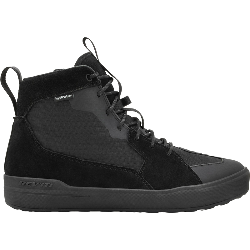 Botas de moto Revit Arrow 2 H2O para mujer negras