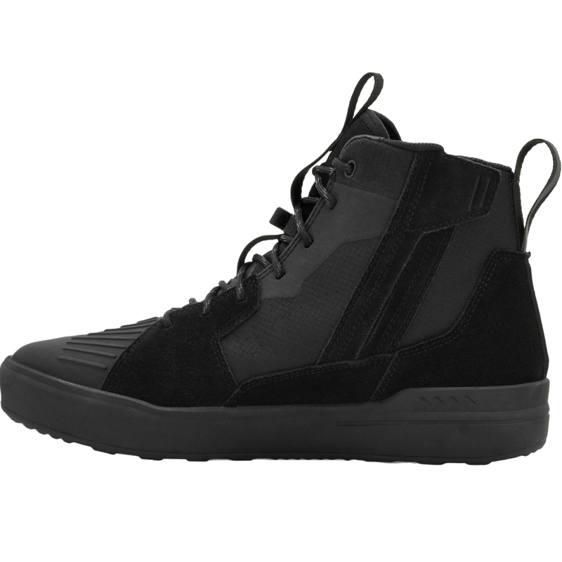 Botas de moto Revit Arrow 2 H2O para mujer negras