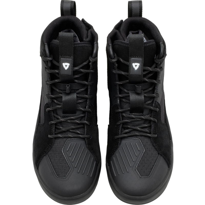 Botas de moto Revit Arrow 2 H2O para mujer negras