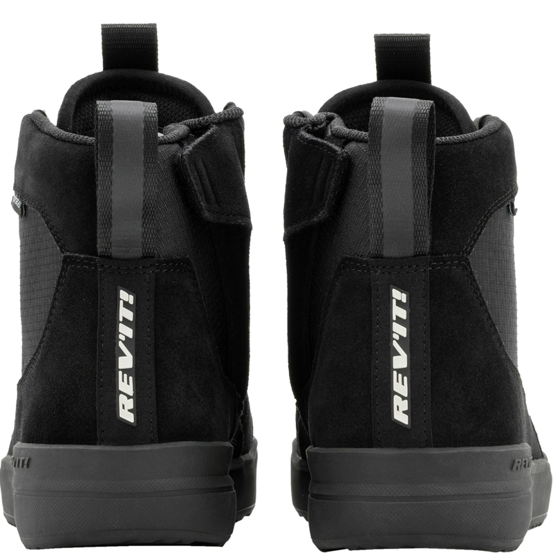 Botas de moto Revit Arrow 2 H2O para mujer negras