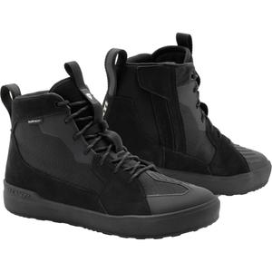 Botas de moto Revit Arrow 2 H2O negras
