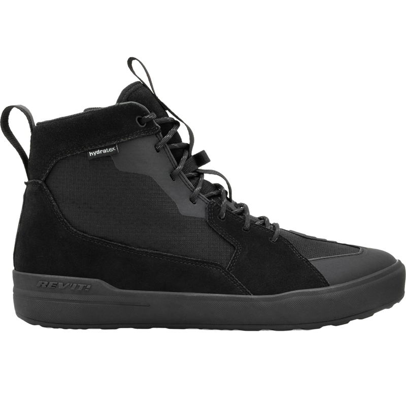 Botas de moto Revit Arrow 2 H2O negras