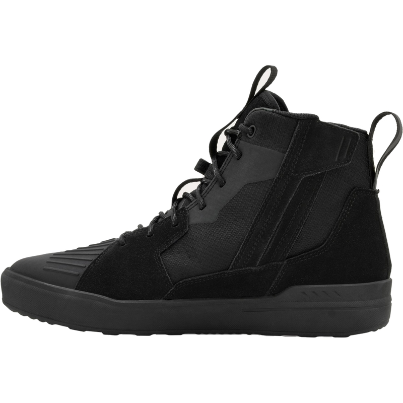 Botas de moto Revit Arrow 2 H2O negras
