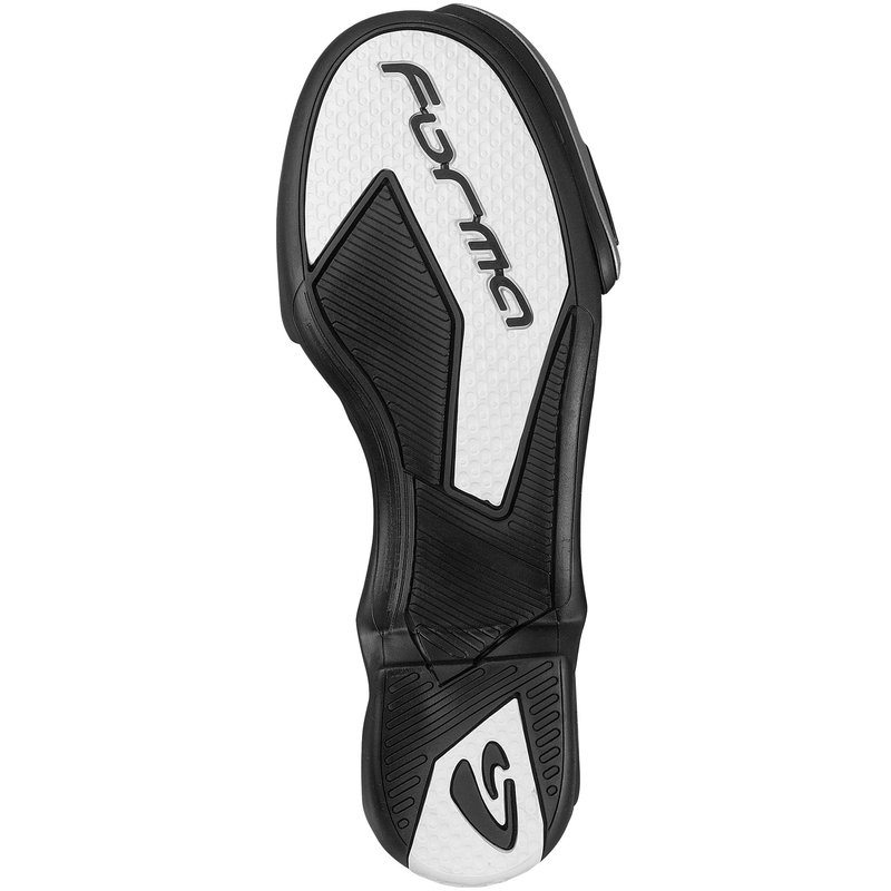 Botas de moto Forma Ice Pro Flow negro-negro