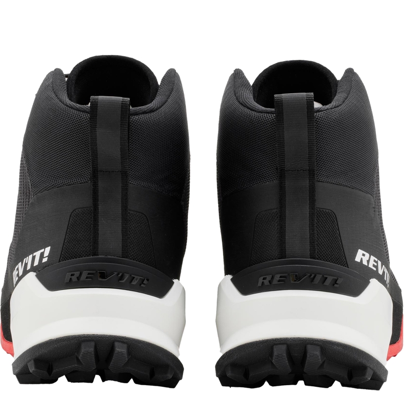 Botas de moto Revit Subduction negro-antracita