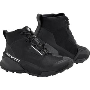 Botas de moto Revit Subduction negras