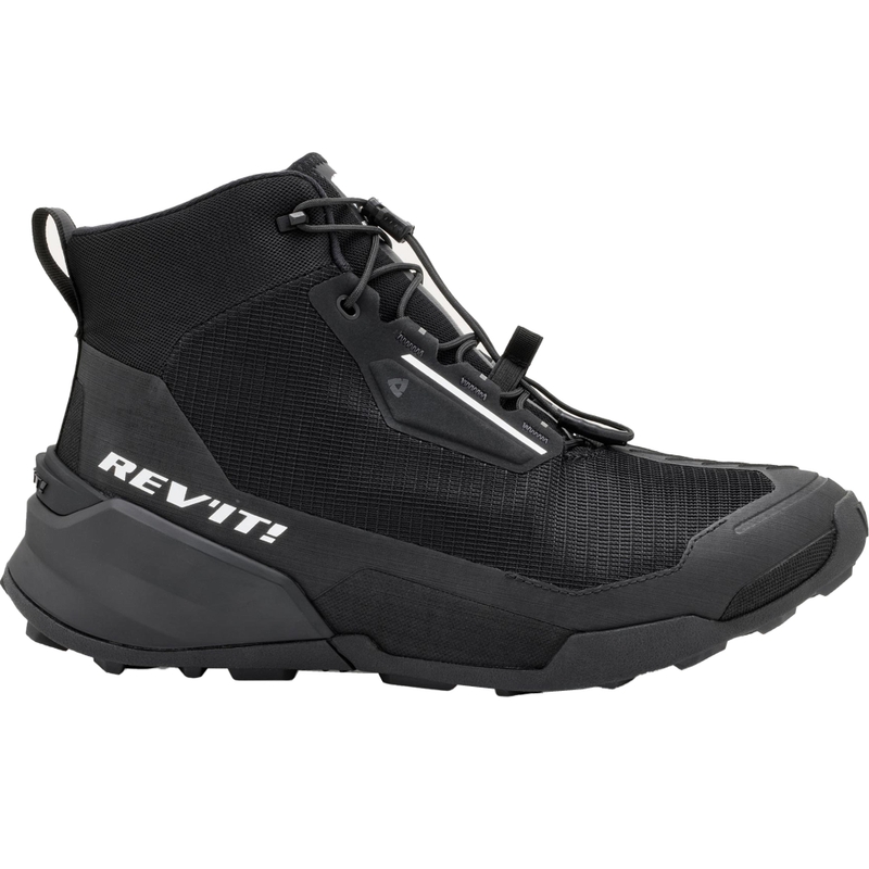 Botas de moto Revit Subduction negras