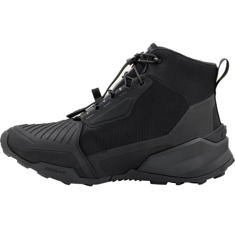 Botas de moto Revit Subduction negras