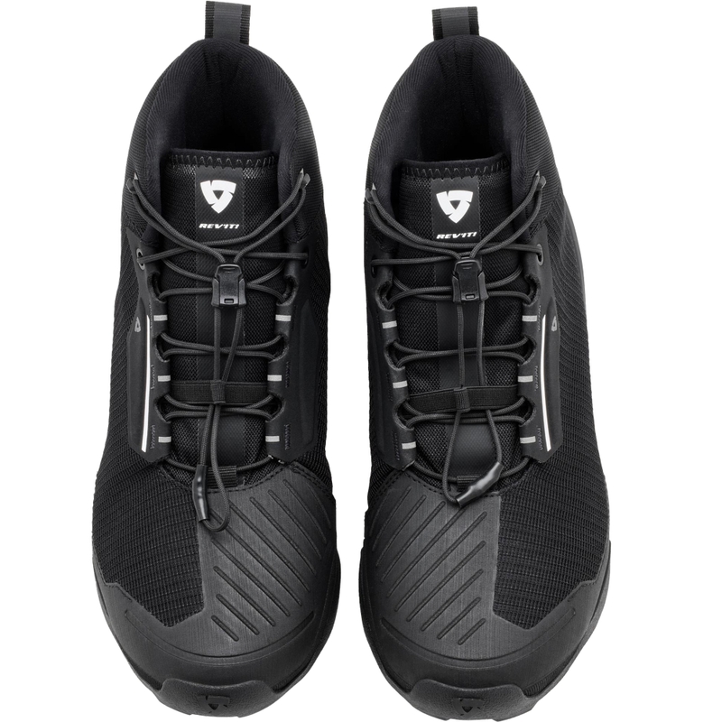 Botas de moto Revit Subduction negras