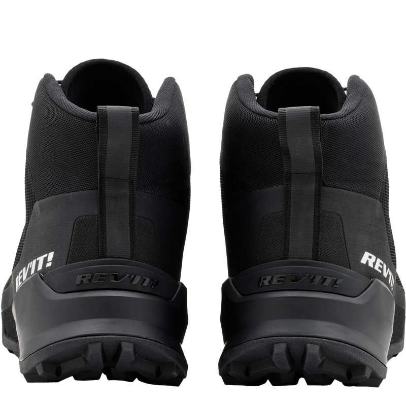 Botas de moto Revit Subduction negras
