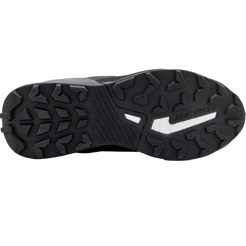 Botas de moto Revit Subduction negras