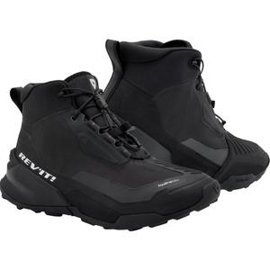Botas de moto Revit Subduction H2O negro-antracita