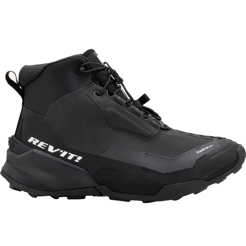 Botas de moto Revit Subduction H2O negro-antracita
