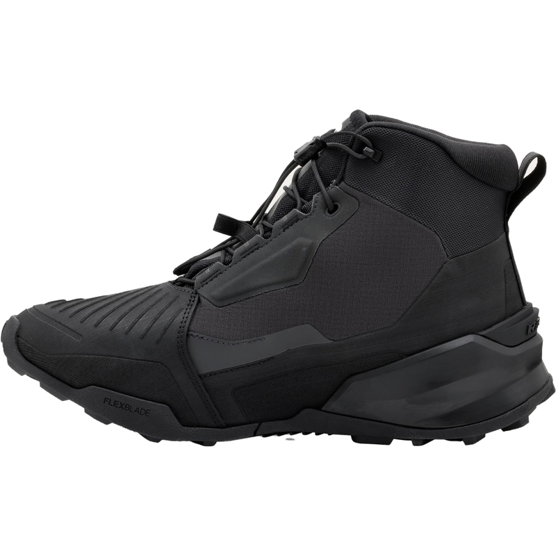 Botas de moto Revit Subduction H2O negro-antracita