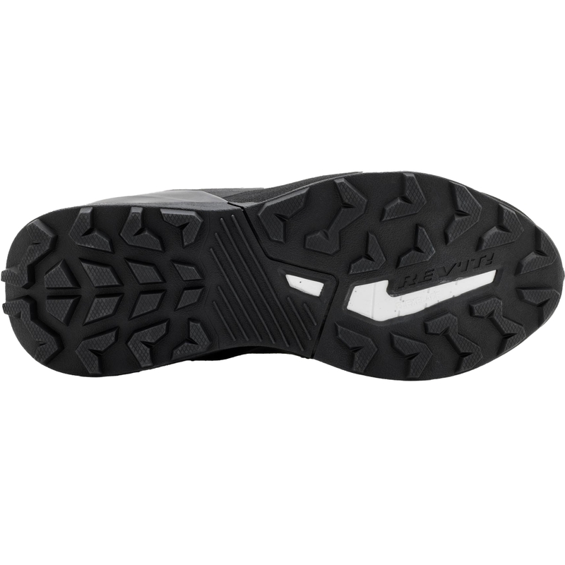 Botas de moto Revit Subduction H2O negro-antracita