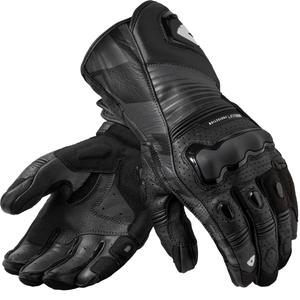 Guantes de moto Revit Argon 3 negros