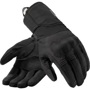 Guantes de moto Revit Convergent H2O negros