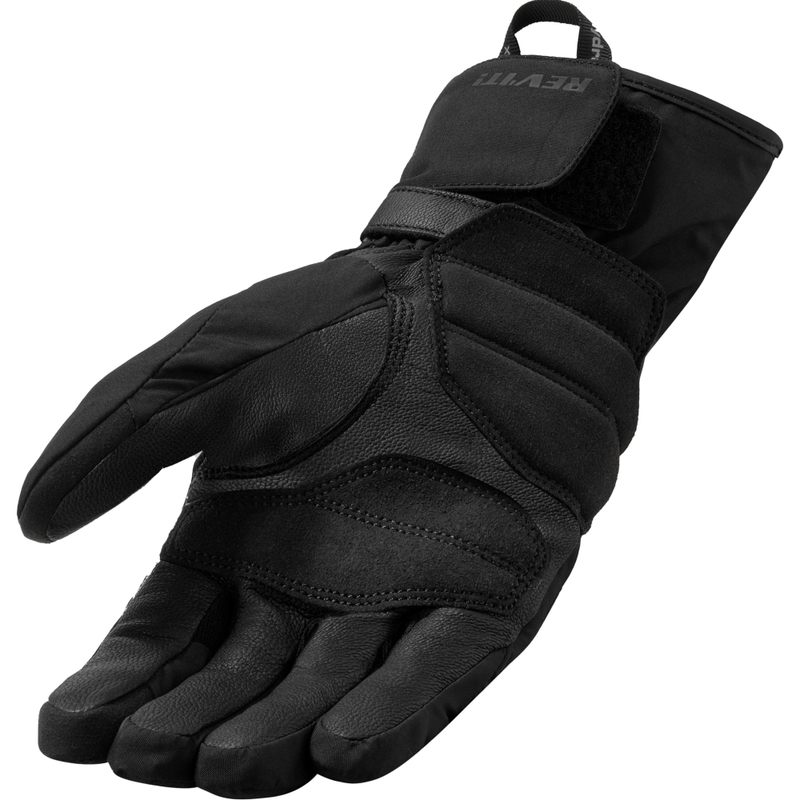Guantes de moto Revit Convergent H2O negros
