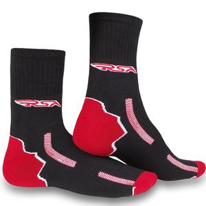 Calcetines funcionales para moto RSA Classic