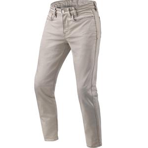 Vaqueros de moto Revit Jamison Slim Extra Cropped color arena