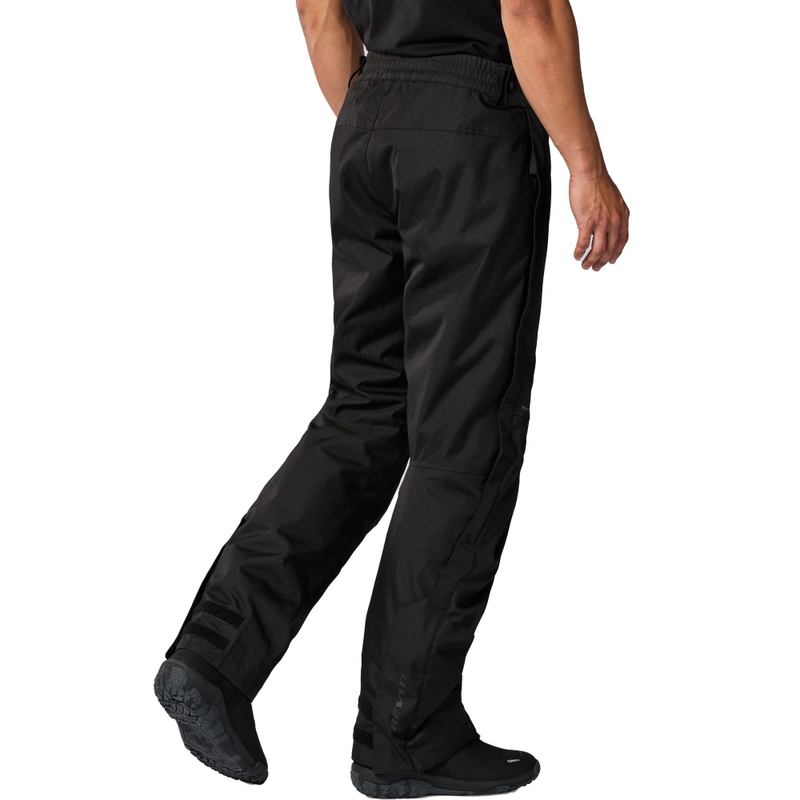Pantalones de moto Revit Axis 3 H2O negros