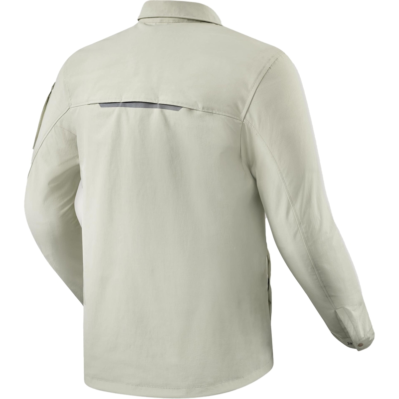 Camisa de motociclista Revit Yaletown arena