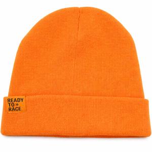 Gorro corporativo KTM naranja