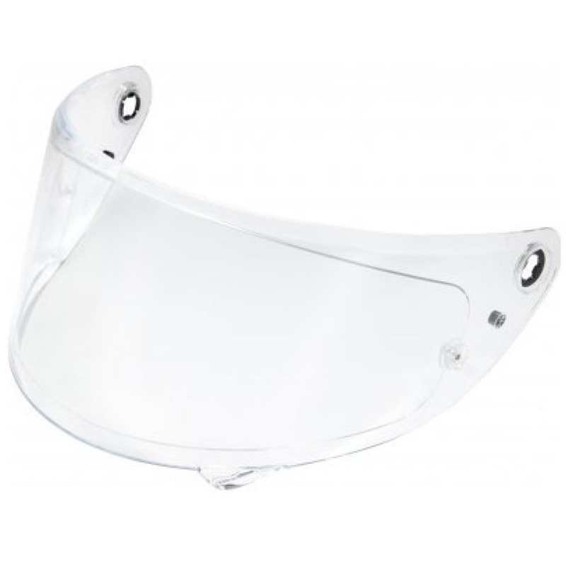 Visera transparente HJC HJ-48