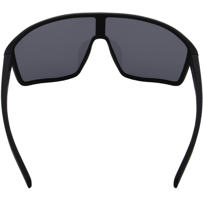 Gafas de sol Red Bull Spect Daft negras con cristal ahumado