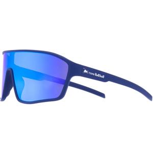 Gafas de sol Red Bull Spect Daft azules con lente azul