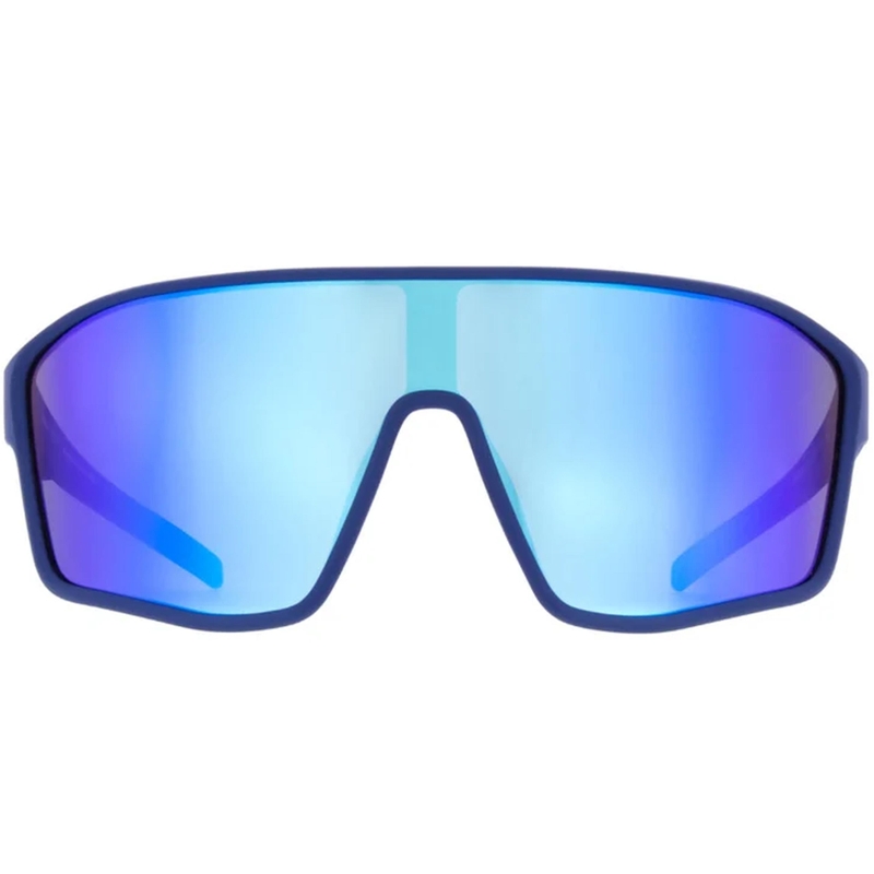 Gafas de sol Red Bull Spect Daft azules con lente azul