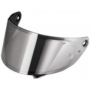 Visera plateada de espejo HJC HJ-48