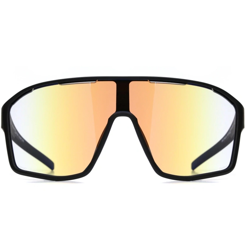 Gafas de sol Red Bull Spect Daft negras con cristal fotocromático