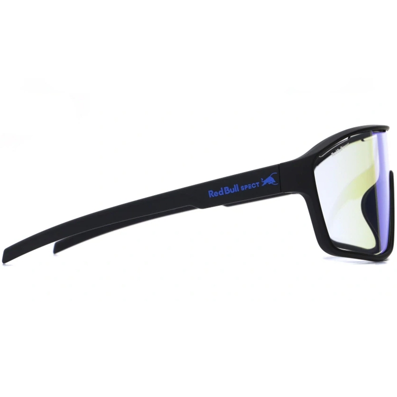 Gafas de sol Red Bull Spect Daft negras con cristal fotocromático