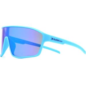 Gafas de sol Red Bull Spect Daft azul claro con lente azul