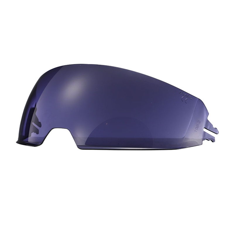 Visera solar para cascos LS2 FF900/MX436 EVO, color medio oscuro