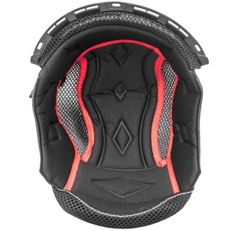 Tapa interior para el casco Cassida Tour 2.0
