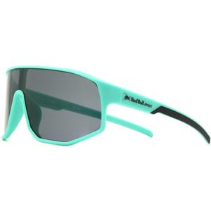 Gafas de sol Red Bull Spect Dash turquesa con cristal ahumado