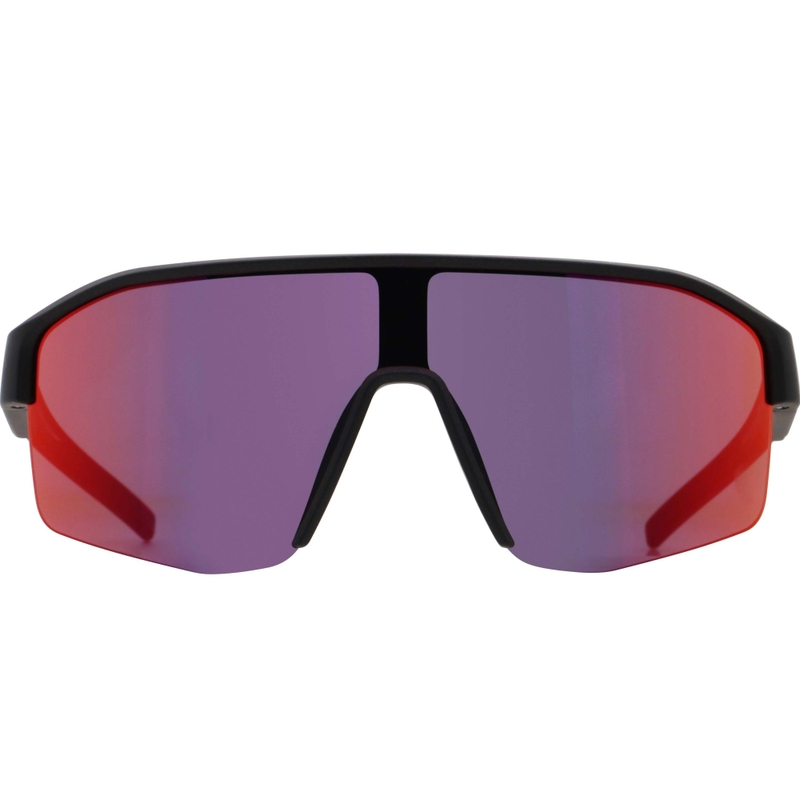 Gafas de sol Red Bull Spect Dundee negras con lentes azul violeta