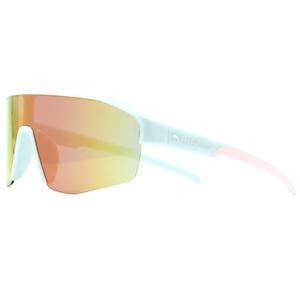 Gafas de sol Red Bull Spect Dundee azul claro con lente rosa