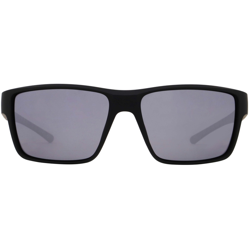 Gafas de sol Red Bull Spect Chase negras con lentes ahumadas