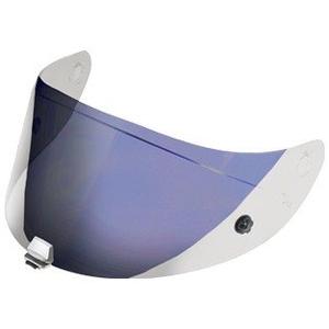 Plexi iridium azul HJC HJ-31