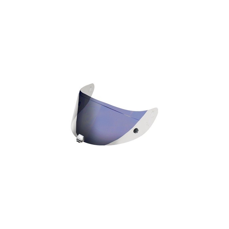 Plexi iridium azul HJC HJ-31